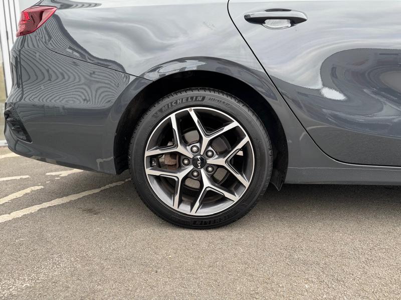 Used Kia Ceed 2023 for sale - 76290223: Photo 7