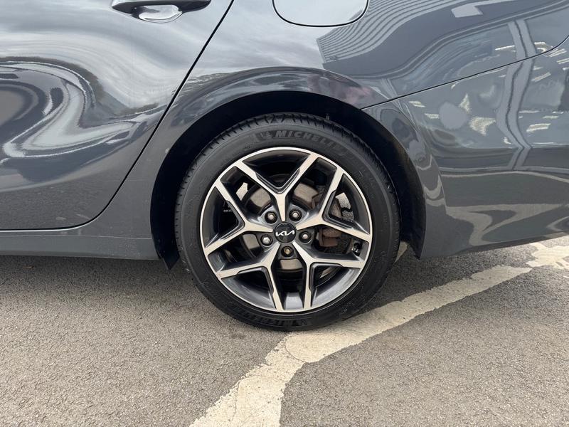 Used Kia Ceed 2023 for sale - 76290223: Photo 8