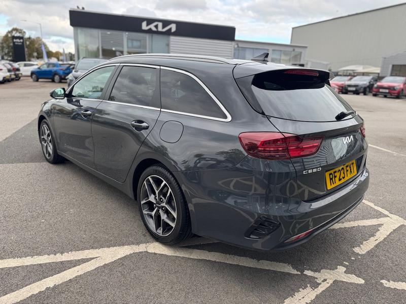 Used Kia Ceed 2023 for sale - 76290223: Photo 9