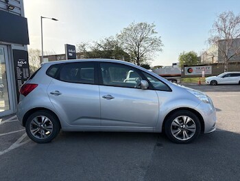 Used Kia Venga 2018 for sale - 78121486: Photo