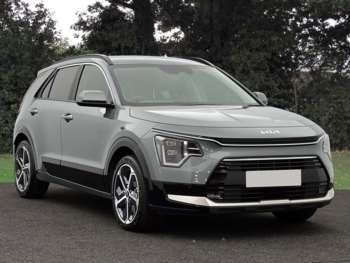 Used Kia Niro 2022 for sale - 74964542: Photo