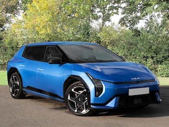 Used Kia EV4 2025 for sale - 78607073: Photo