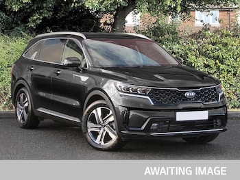 2022 - 2.2 CRDi 3 5dr DCT