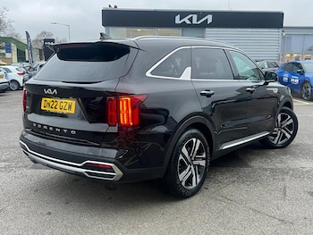 Used Kia Sorento 2022 for sale - 76949140: Photo