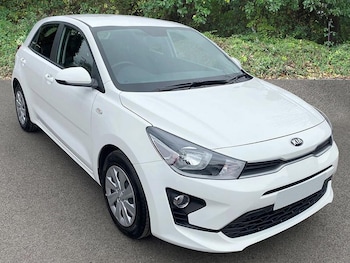 Kia - Rio