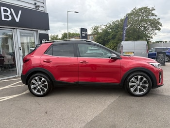 Used Kia Stonic 2019 for sale - 78262172: Photo