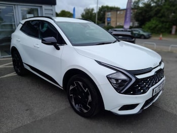 Used Kia Sportage 2023 for sale - 75446207: Photo