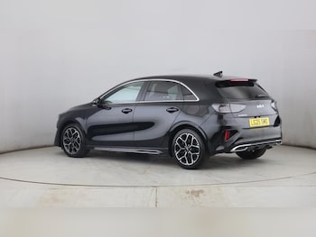 Used Kia Ceed 2025 for sale - 78760408: Photo
