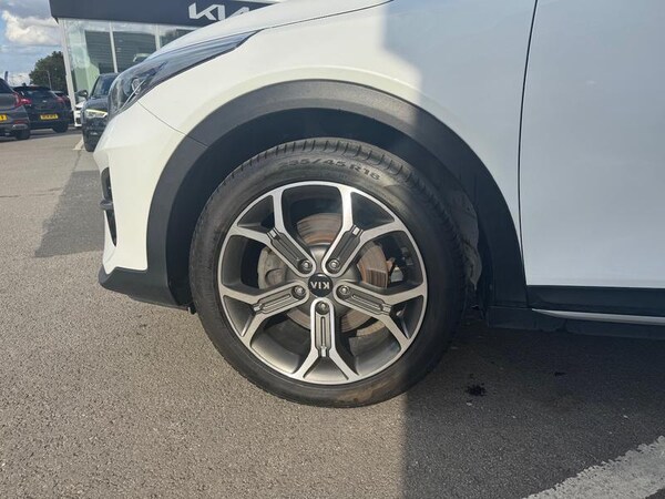 Used Kia XCeed 2020 for sale - 75638904: Photo 11