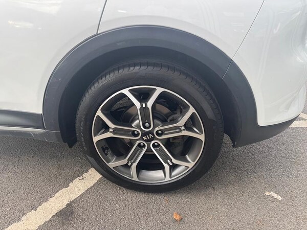 Used Kia XCeed 2020 for sale - 75638904: Photo 12
