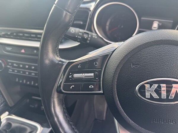 Used Kia XCeed 2020 for sale - 75638904: Photo 20