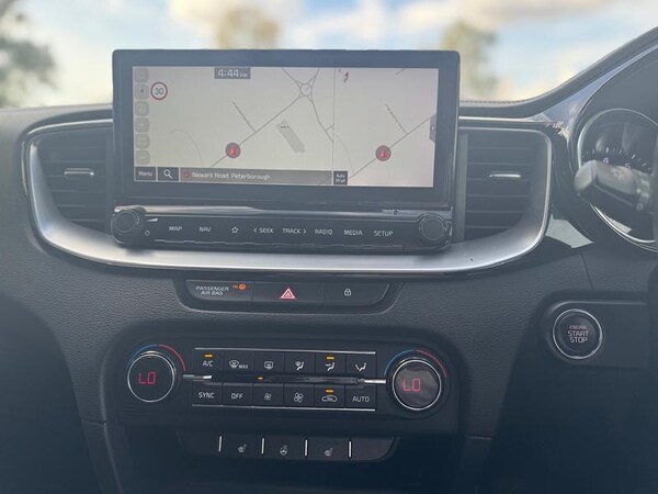 Used Kia XCeed 2020 for sale - 75638904: Photo 22