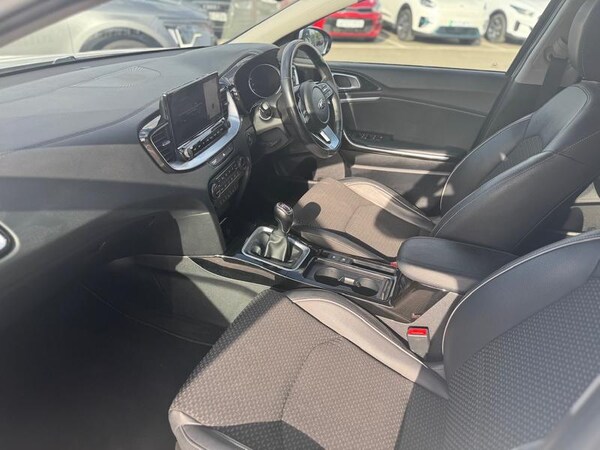 Used Kia XCeed 2020 for sale - 75638904: Photo 25