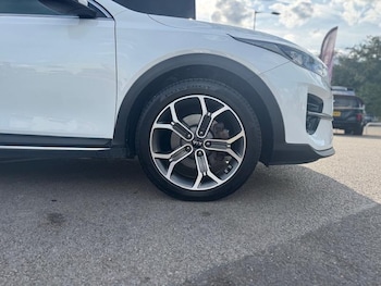 Used Kia XCeed 2020 for sale - 75638904: Photo