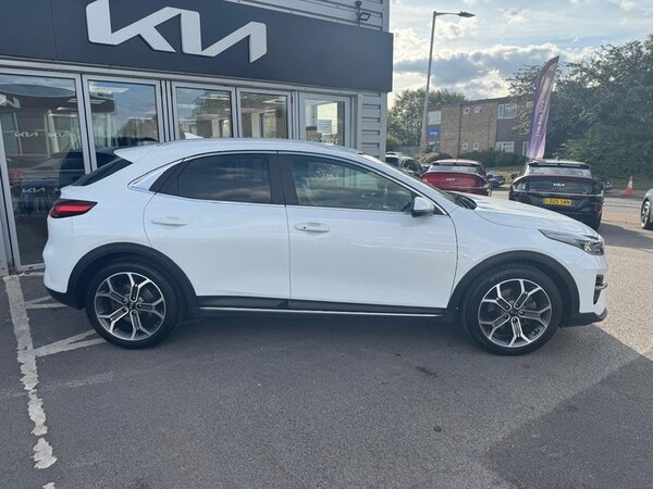 Used Kia XCeed 2020 for sale - 75638904: Photo 4