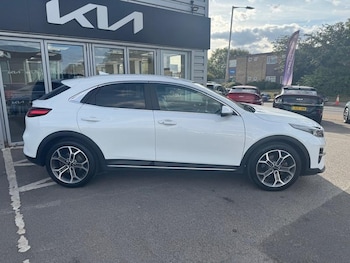 Used Kia XCeed 2020 for sale - 75638904: Photo