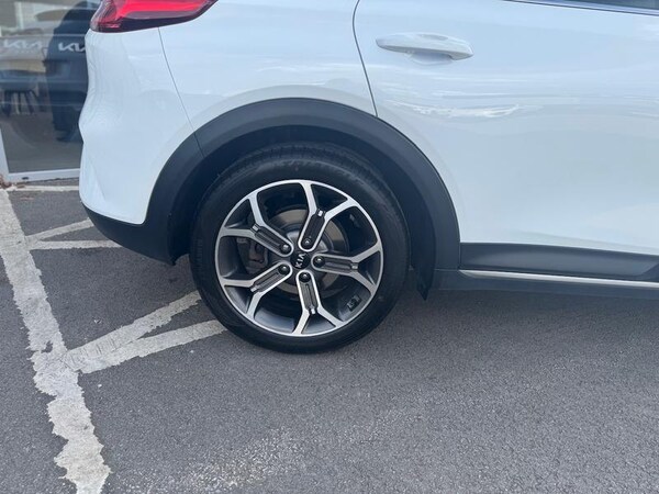Used Kia XCeed 2020 for sale - 75638904: Photo 5