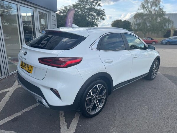 Used Kia XCeed 2020 for sale - 75638904: Photo 6