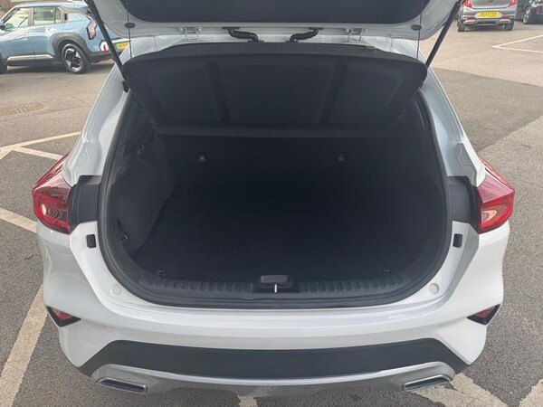 Used Kia XCeed 2020 for sale - 75638904: Photo 7