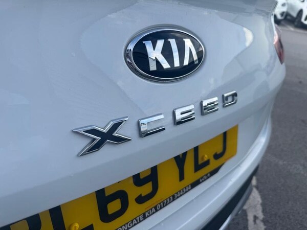 Used Kia XCeed 2020 for sale - 75638904: Photo 9