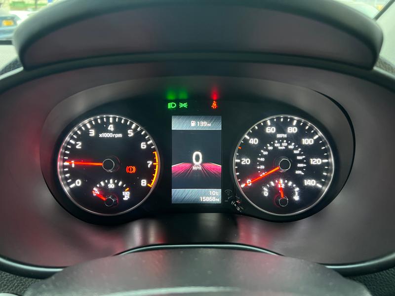 Used Kia Picanto 2021 for sale - 76738966: Photo 10