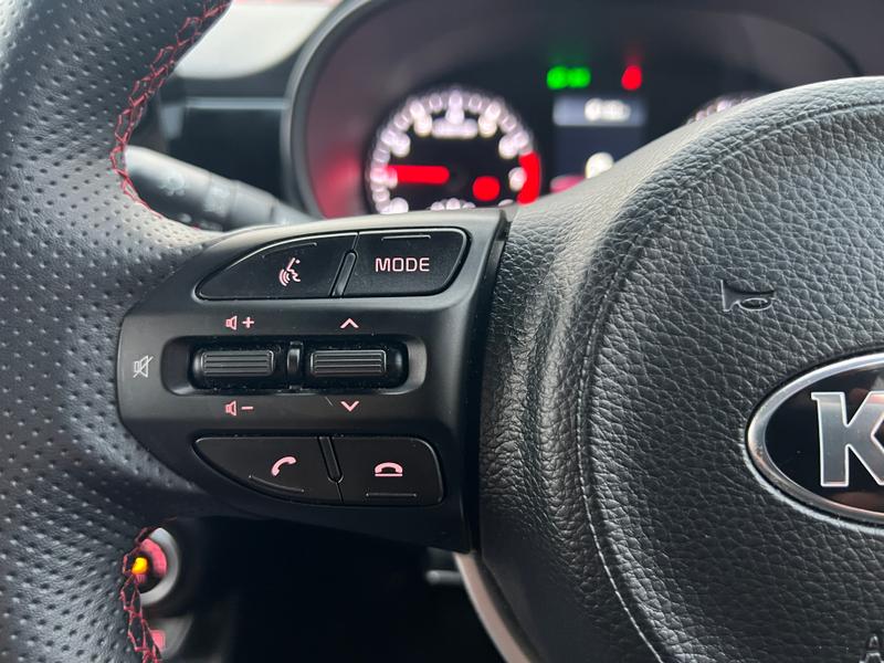 Used Kia Picanto 2021 for sale - 76738966: Photo 11