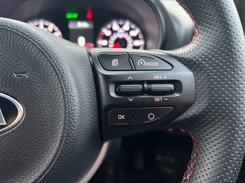 Used Kia Picanto 2021 for sale - 76738966: Photo 12