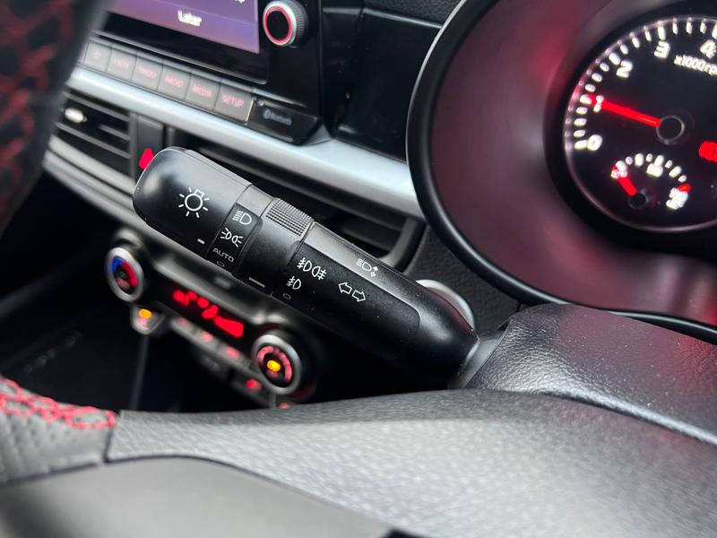 Used Kia Picanto 2021 for sale - 76738966: Photo 13