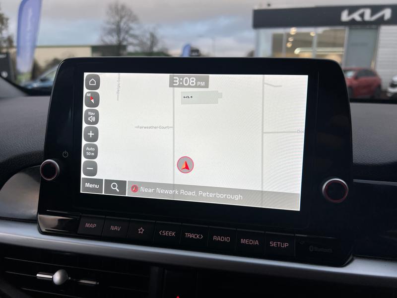 Used Kia Picanto 2021 for sale - 76738966: Photo 17