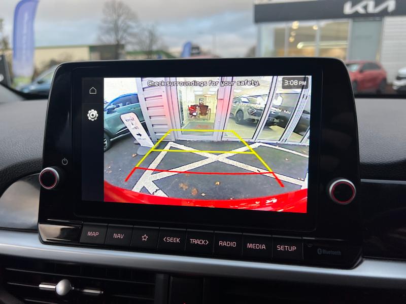 Used Kia Picanto 2021 for sale - 76738966: Photo 18