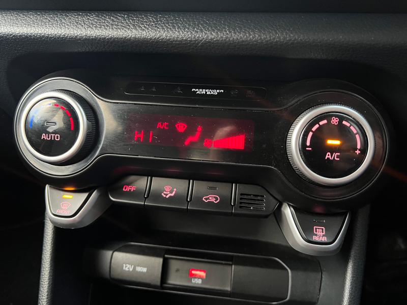 Used Kia Picanto 2021 for sale - 76738966: Photo 19