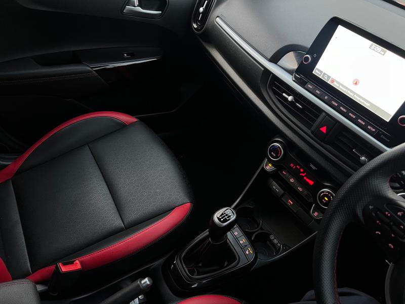 Used Kia Picanto 2021 for sale - 76738966: Photo 21