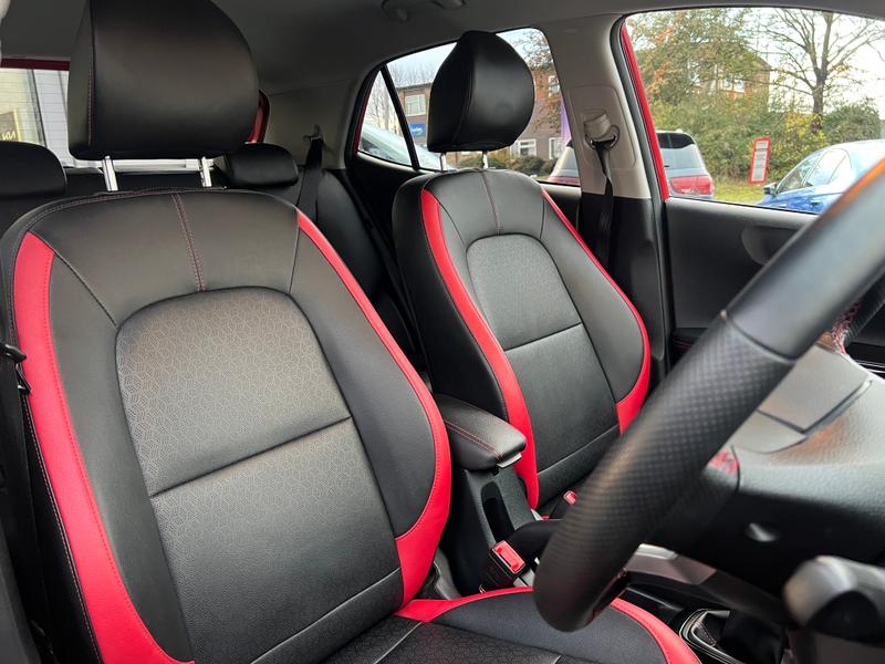 Used Kia Picanto 2021 for sale - 76738966: Photo 23