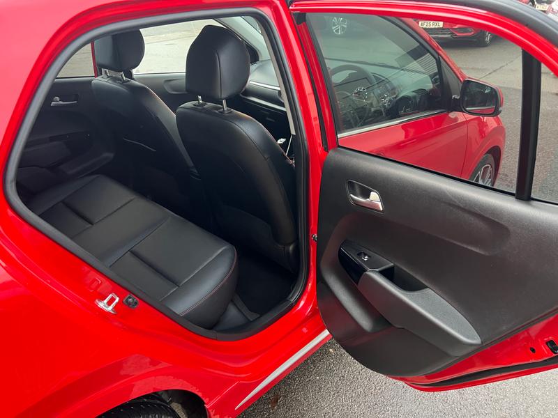 Used Kia Picanto 2021 for sale - 76738966: Photo 24