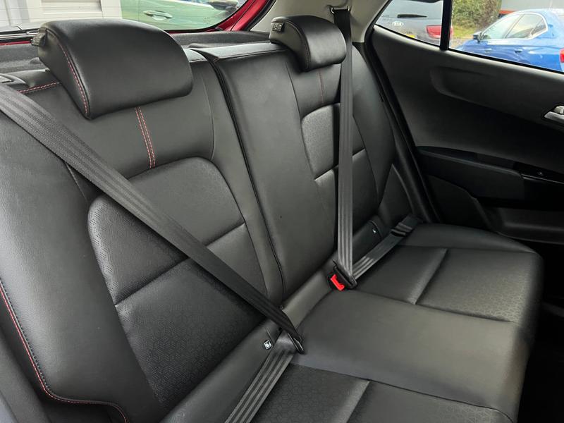 Used Kia Picanto 2021 for sale - 76738966: Photo 25