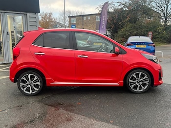 Used Kia Picanto 2021 for sale - 76738966: Photo