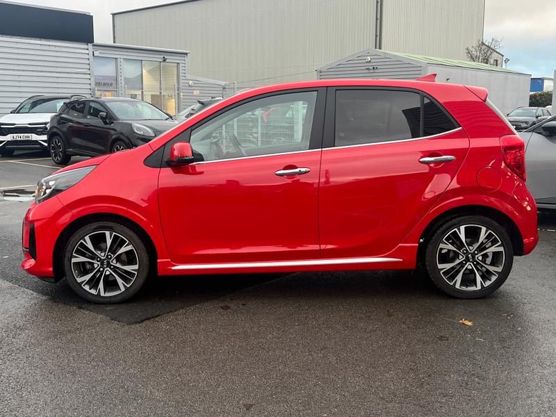 Used Kia Picanto 2021 for sale - 76738966: Photo 6