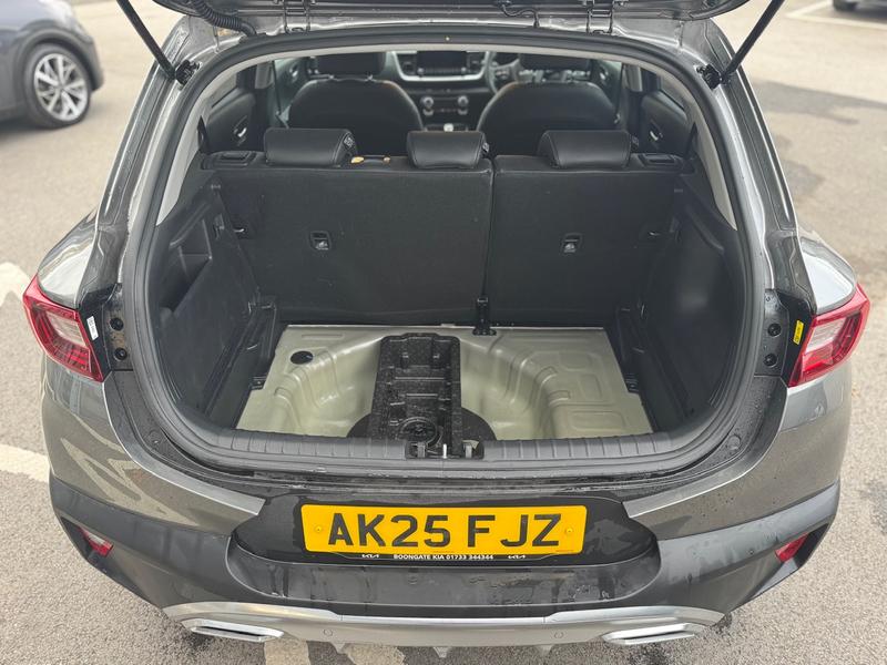 Used Kia Stonic 2025 for sale - 75730854: Photo 10