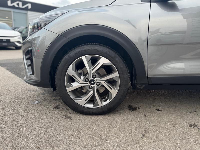 Used Kia Stonic 2025 for sale - 75730854: Photo 11