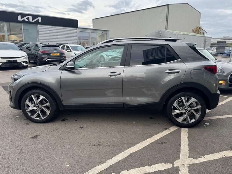 Used Kia Stonic 2025 for sale - 75730854: Photo 12