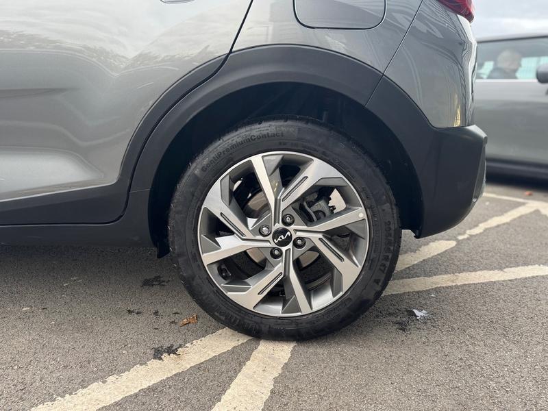 Used Kia Stonic 2025 for sale - 75730854: Photo 13