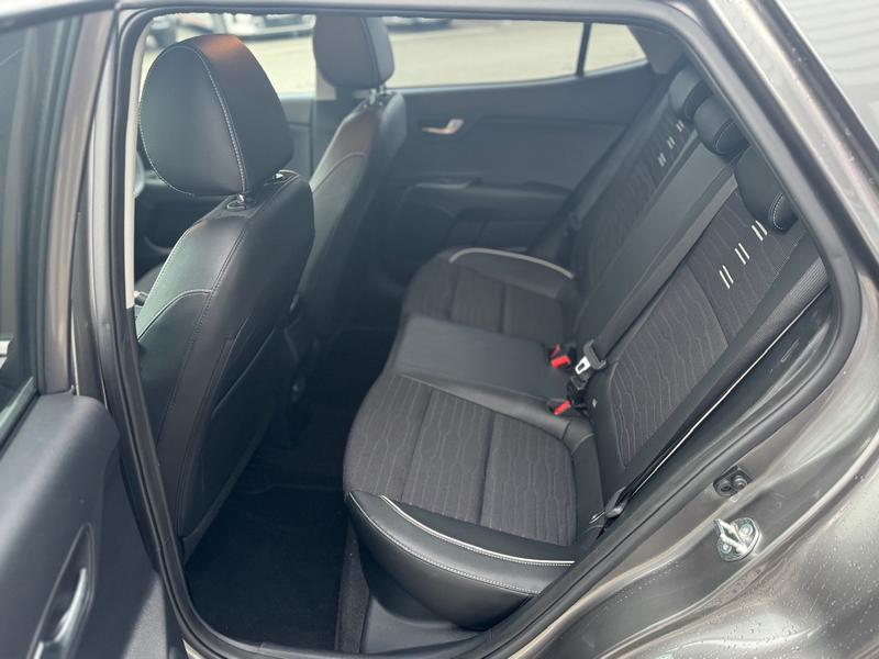 Used Kia Stonic 2025 for sale - 75730854: Photo 15