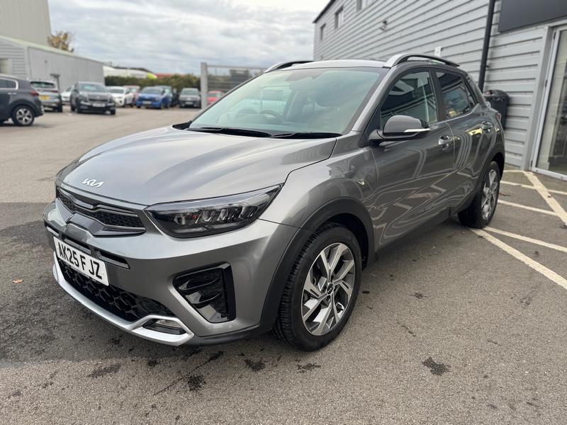 Used Kia Stonic 2025 for sale - 75730854: Photo 16