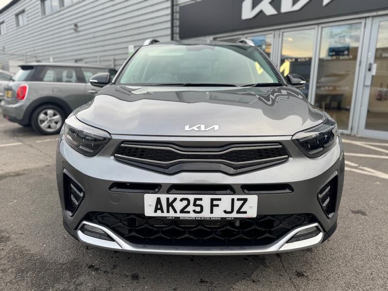 Used Kia Stonic 2025 for sale - 75730854: Photo 2