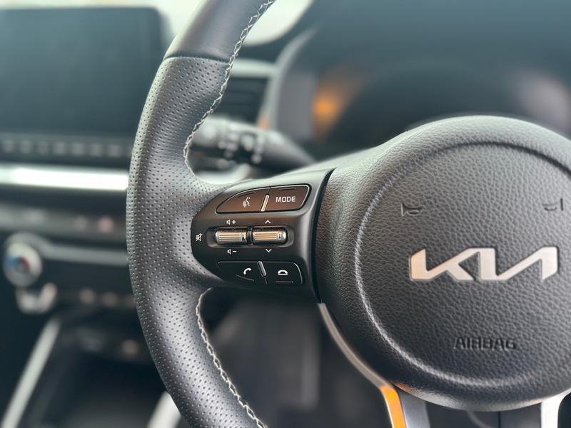 Used Kia Stonic 2025 for sale - 75730854: Photo 21