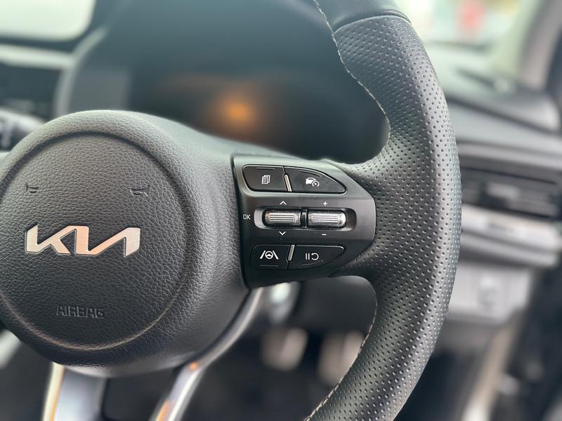 Used Kia Stonic 2025 for sale - 75730854: Photo 22