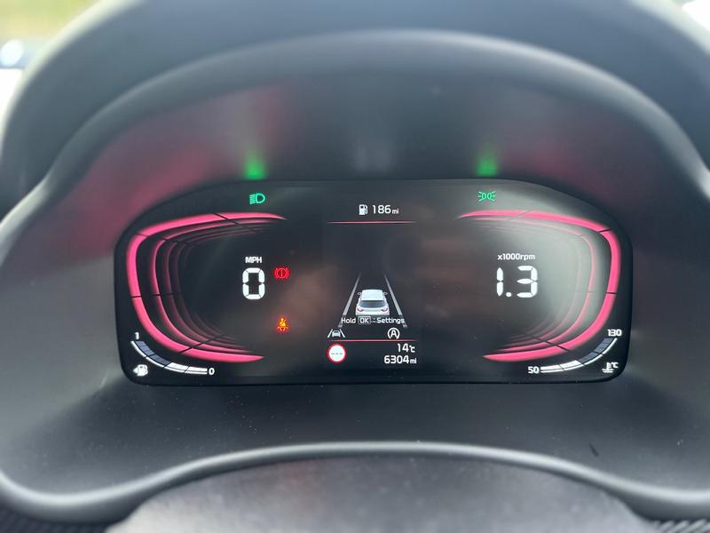 Used Kia Stonic 2025 for sale - 75730854: Photo 23