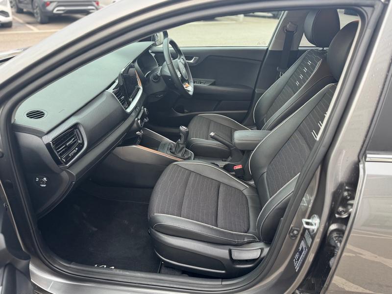 Used Kia Stonic 2025 for sale - 75730854: Photo 24