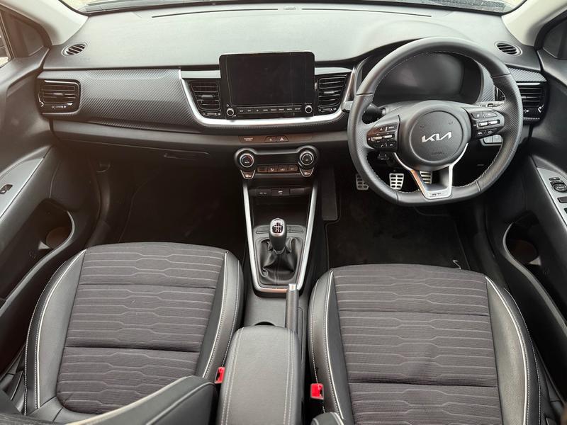 Used Kia Stonic 2025 for sale - 75730854: Photo 25