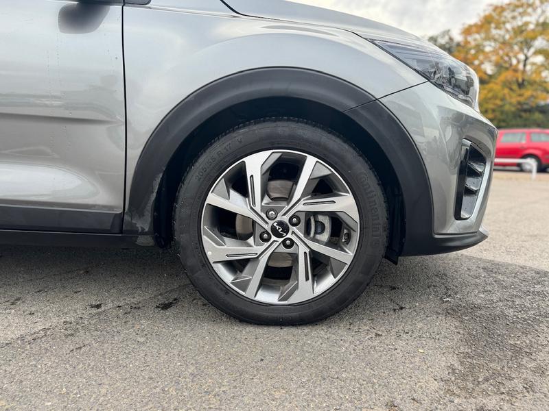 Used Kia Stonic 2025 for sale - 75730854: Photo 3